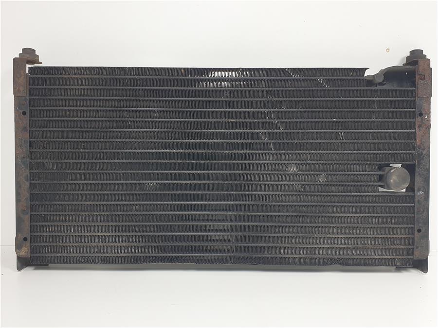 radiador aire acondicionado honda accord berlina 2.0 (131 cv)