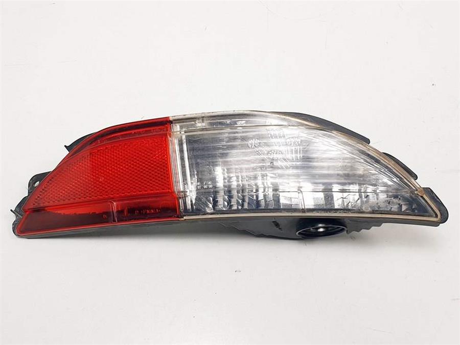 piloto antiniebla trasero derecho fiat grande punto (199) 5p 1.3 multijet 75 cv dynamic