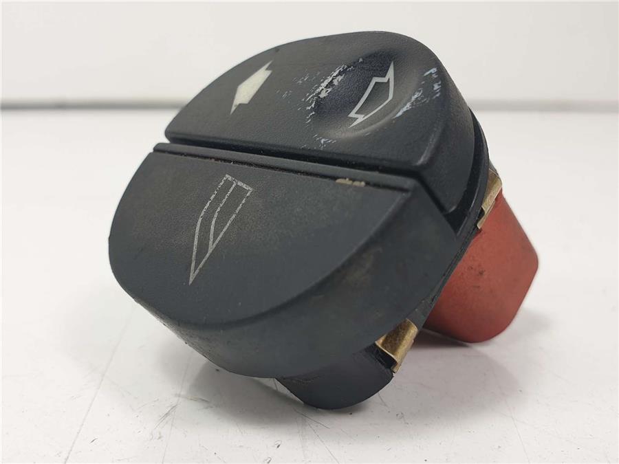 mando elevalunas delantero derecho ford fiesta (cbk) 5p ghia 1.4 tdci 68 cv