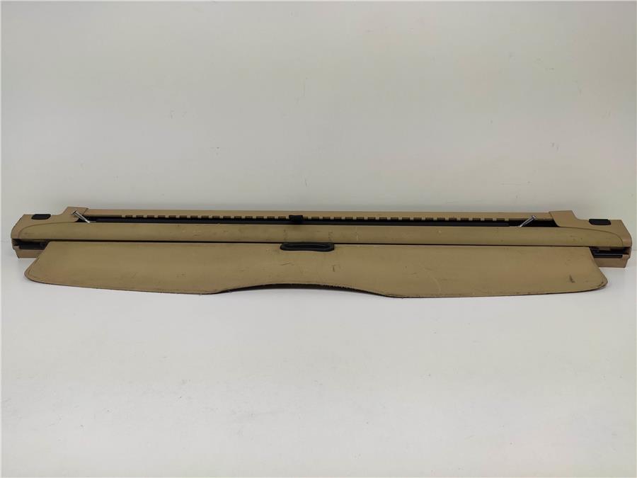 bandeja trasera bmw serie 5 touring (e61) 525i