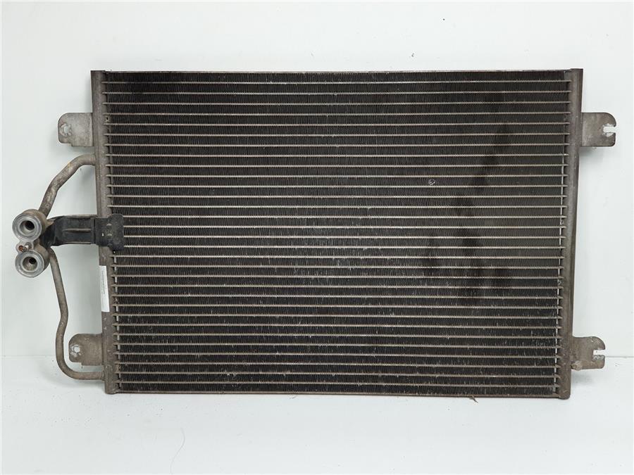 radiador aire acondicionado renault megane i fase 2 classic 1.9 dti d (80 cv)