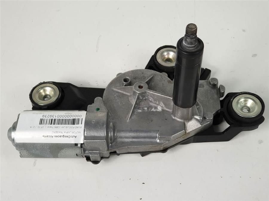 motor limpiaparabrisas trasero ford focus lim. (cb8) trend
