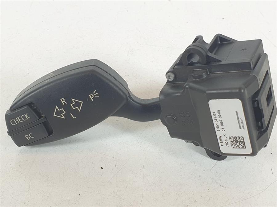 mando intermitencia bmw serie 5 berlina (e60) 520d (volante derecha)