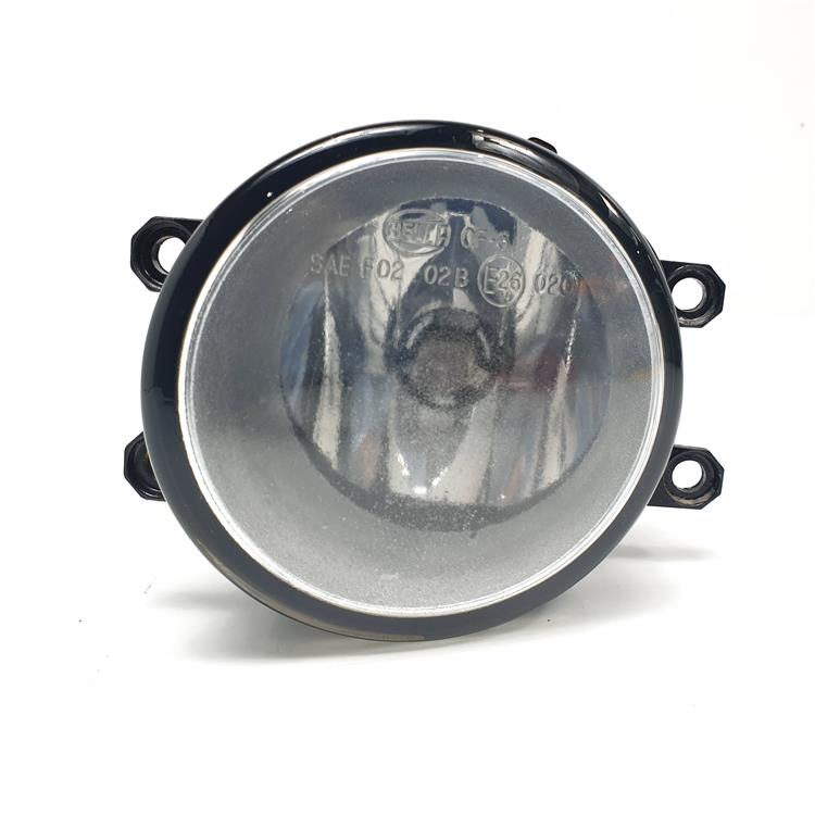 faro antiniebla izquierdo toyota venza (av10) awd