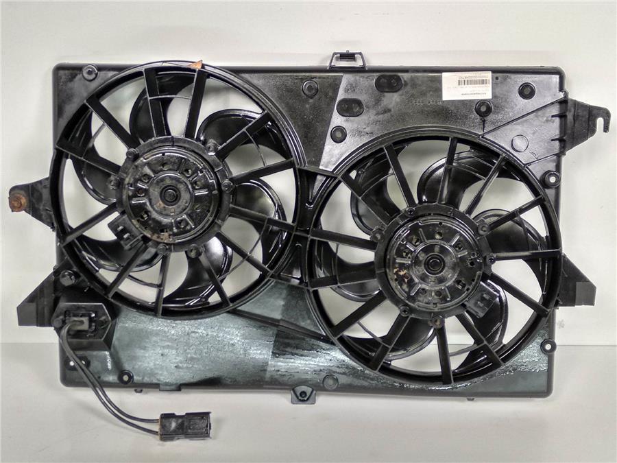 electroventilador ford mondeo berlina (ge) trend 2.5i v6 170cv 5p