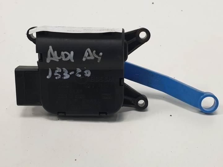 motor calefaccion audi a4 berlina (8e) 2.0