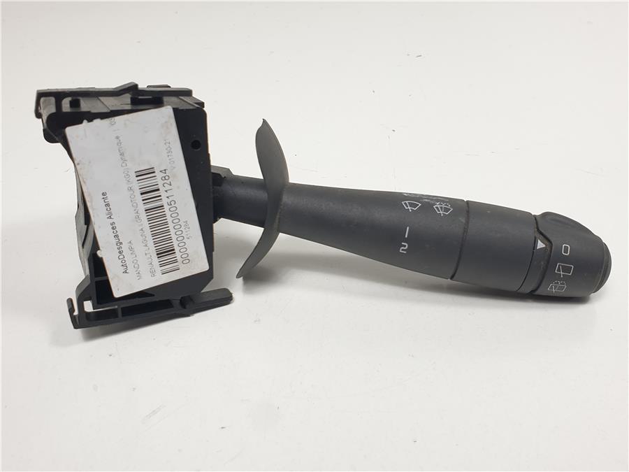 mando limpiaparabrisas renault laguna ii grandtour (kg0) dynamique