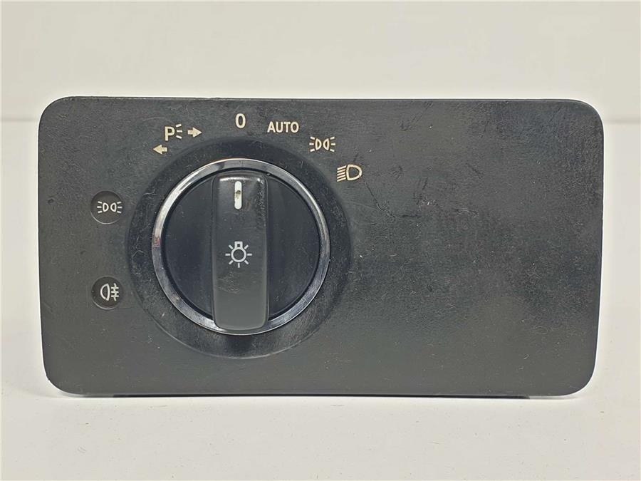 mando de luces mercedes clase r (w251) 320 cdi (251.022)