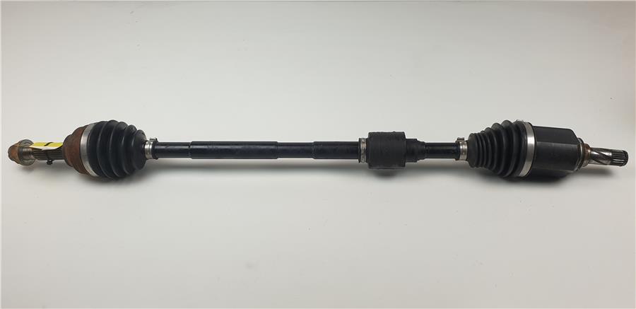 Transmision Delantera Derecha MG ZS