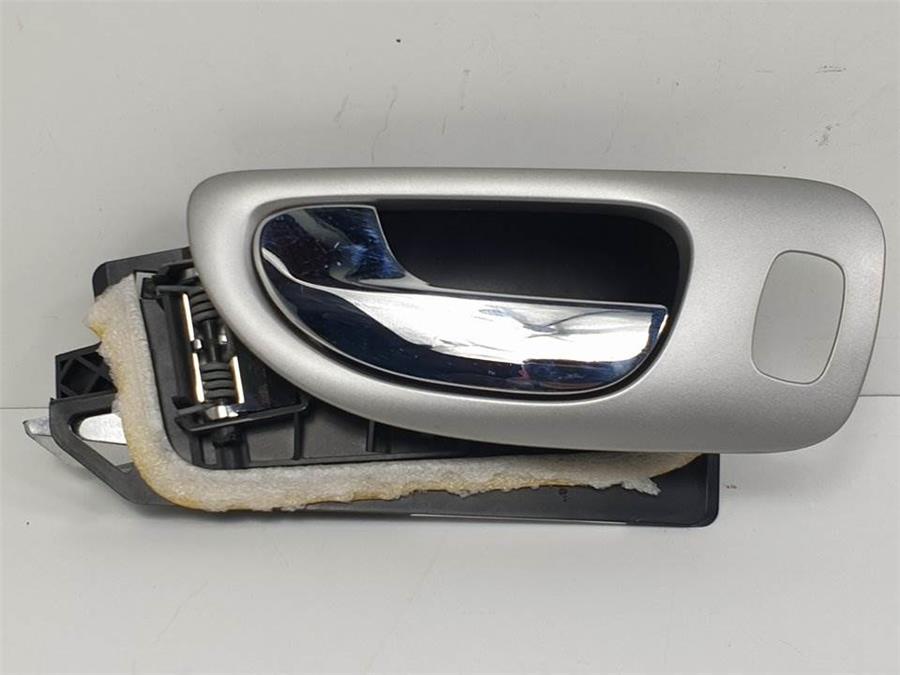 manilla interior puerta trasera izquierda peugeot 307 (s1) xs