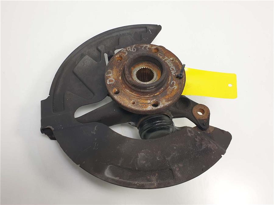 mangueta delantera derecha citroen c5 berlina business