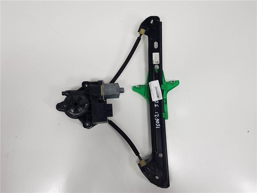 elevalunas electrico trasero derecho volkswagen golf vii lim. (5g1) sport bluemotion