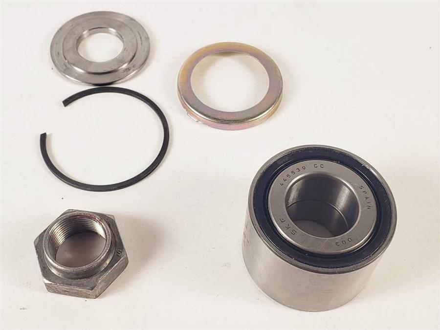 mangueta trasera izquierda citroen saxo 1.1 x