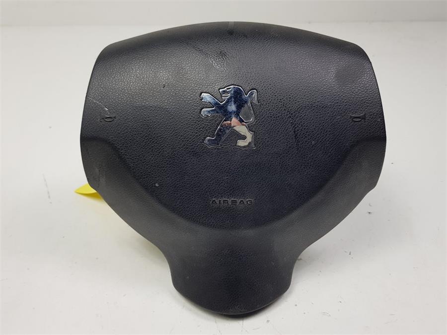 airbag volante peugeot 4007 business line