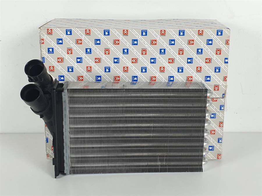 radiador calefaccion citroen berlingo 1.9 d (69 cv)