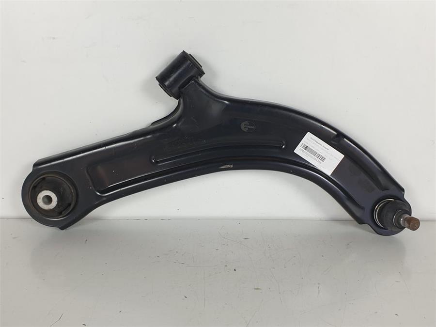 brazo inferior delantero derecho nissan almera (n16/e) visia
