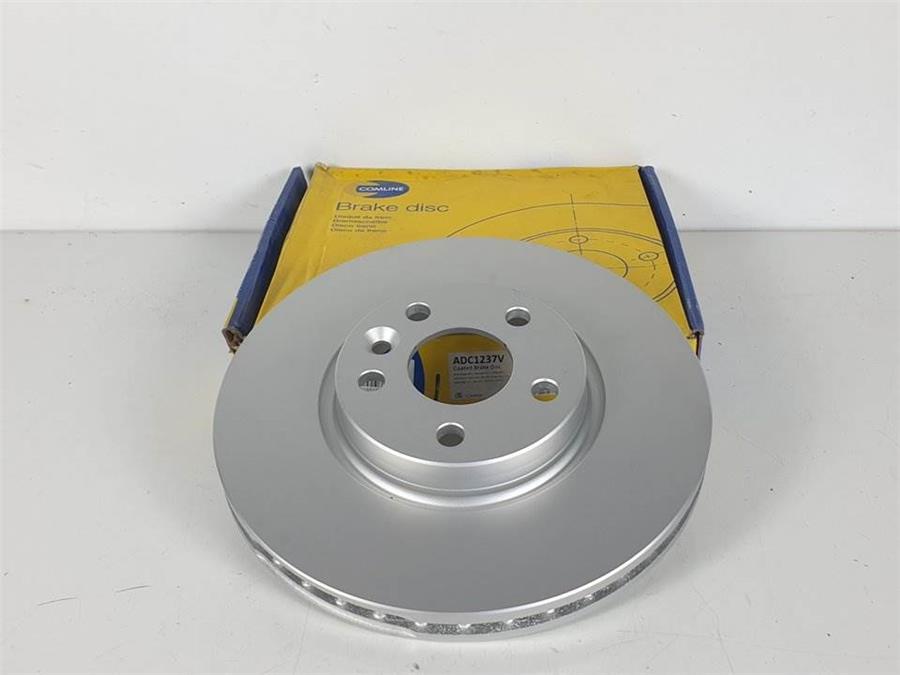 disco freno delantero ford mondeo ber. (ca2) titanium (09.2010 >)