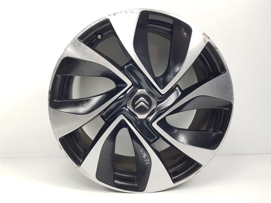 juego llantas citroen ds5 style