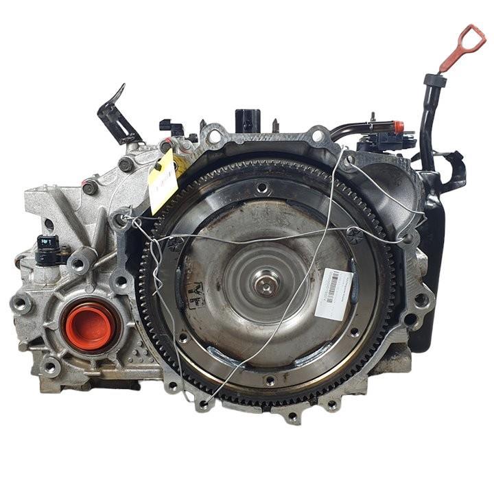 caja cambios manual kia carens 2.0 turbodiesel (113 cv)
