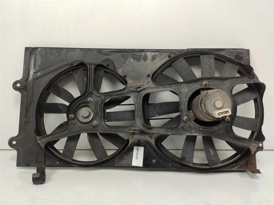 electroventilador volkswagen passat berlina (3c2) advance
