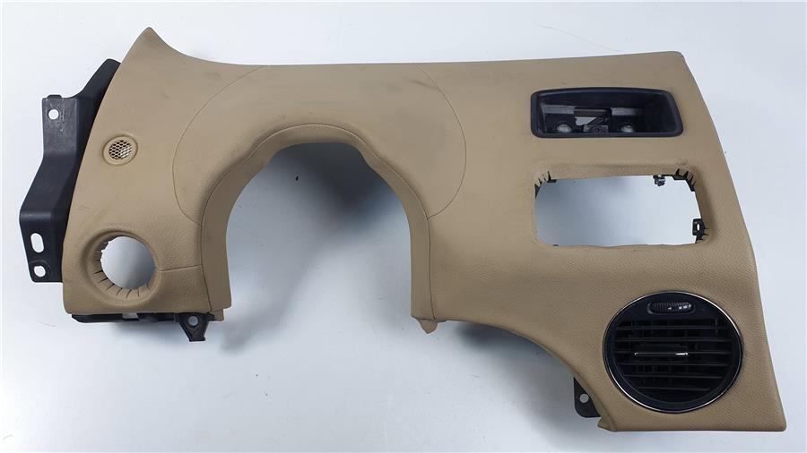 moldura aleta delantera derecha mercedes clase cls (w219) 350 (219.356)