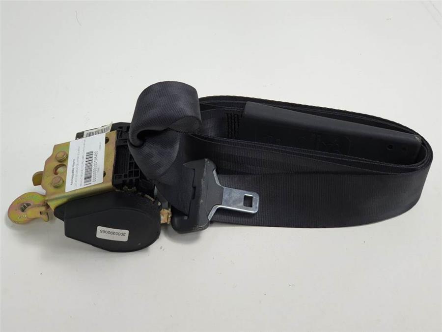 cinturon seguridad delantero izquierdo renault megane ii coupe/cabrio confort dynamique