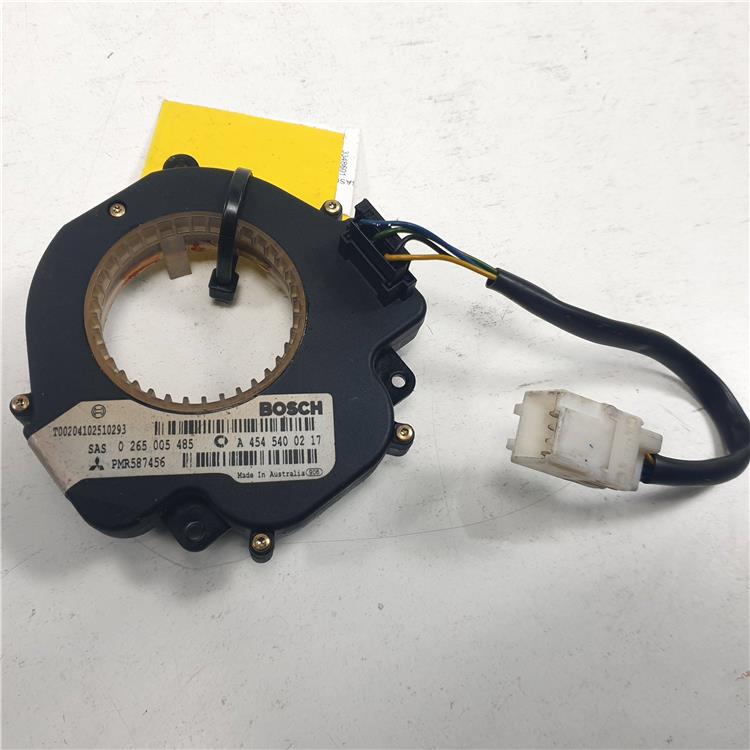 a4545400217 modulo electronico