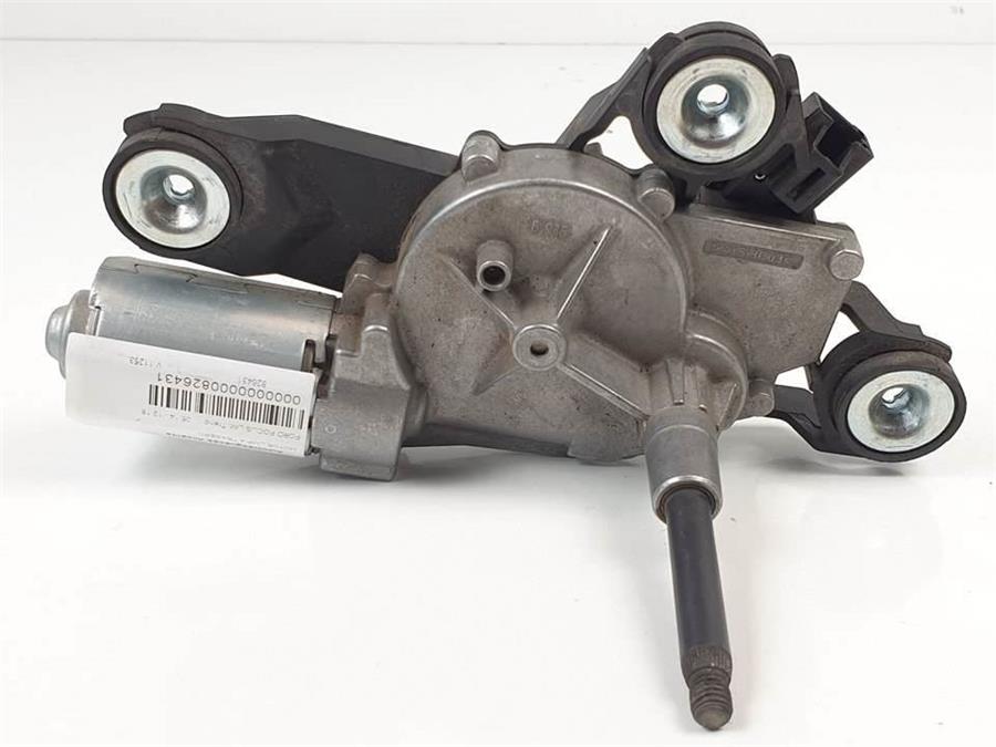 motor limpiaparabrisas trasero ford focus lim. trend