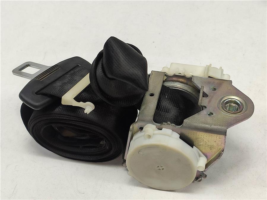 cinturon seguridad trasero derecho volkswagen passat variant (3c5) advance 2.0 tdi 140 cv dsg