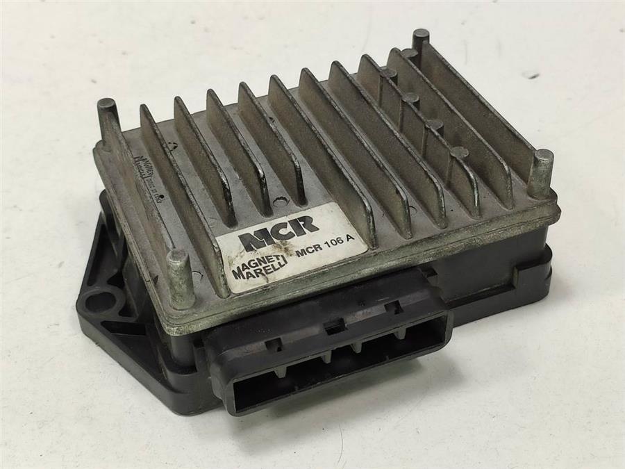 centralita motor uce fiat punto berlina (176) td 70 sx