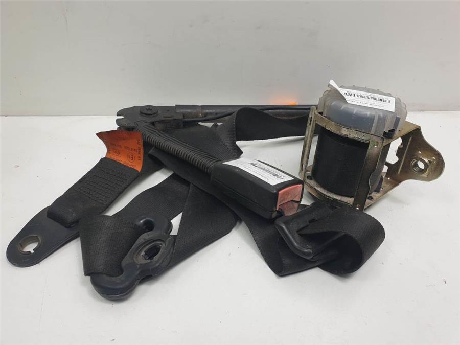 2s6aa61294ab cinturon seguridad delantero der