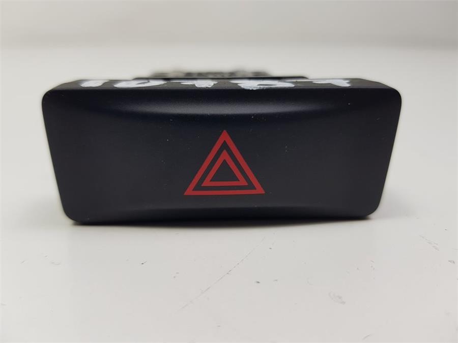 interruptor luces emergencia nissan x trail (t31) 2.0 dci turbodiesel cat