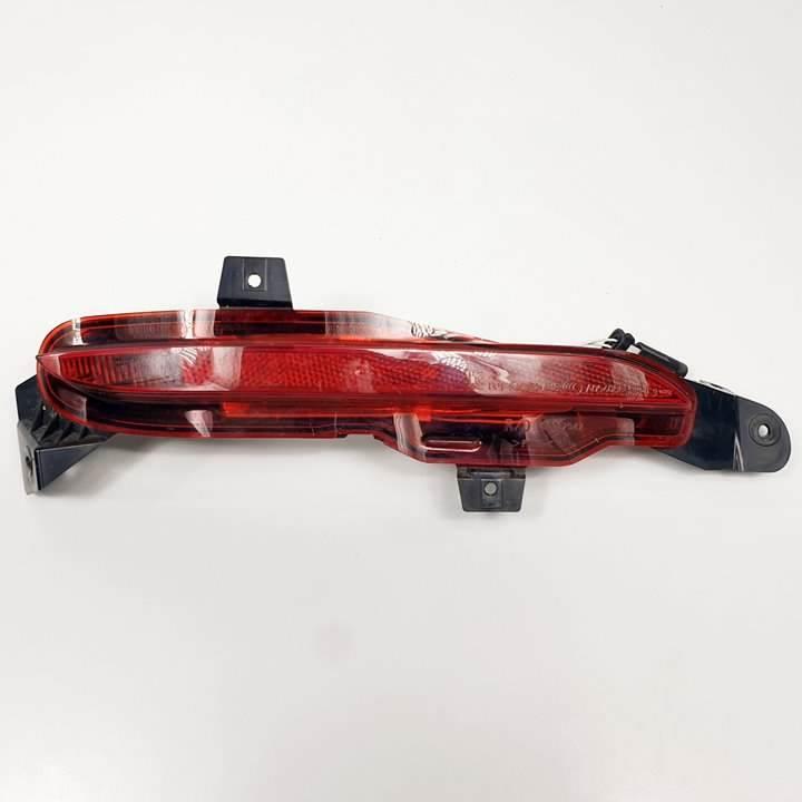 piloto antiniebla trasero derecho land rover range rover velar velar s