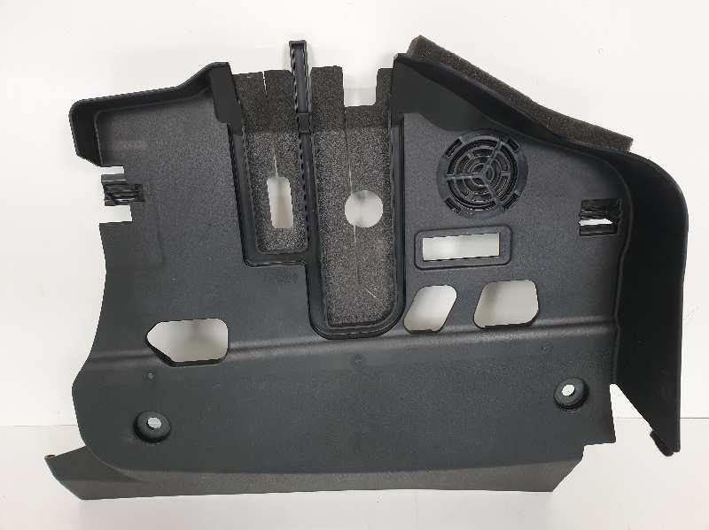 moldura aleta delantera derecha bmw serie 4 coupe (f32) 435d xdrive m sport