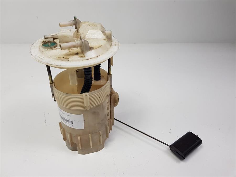 aforador renault scenic ii (x84,jm) luxe privilege