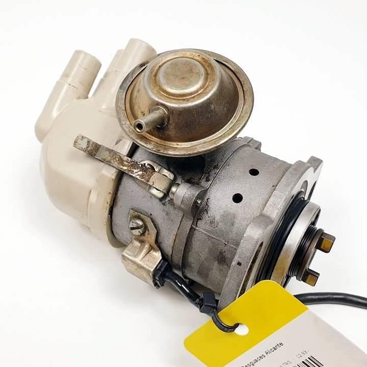 delco citroen bx berlina 16 trs