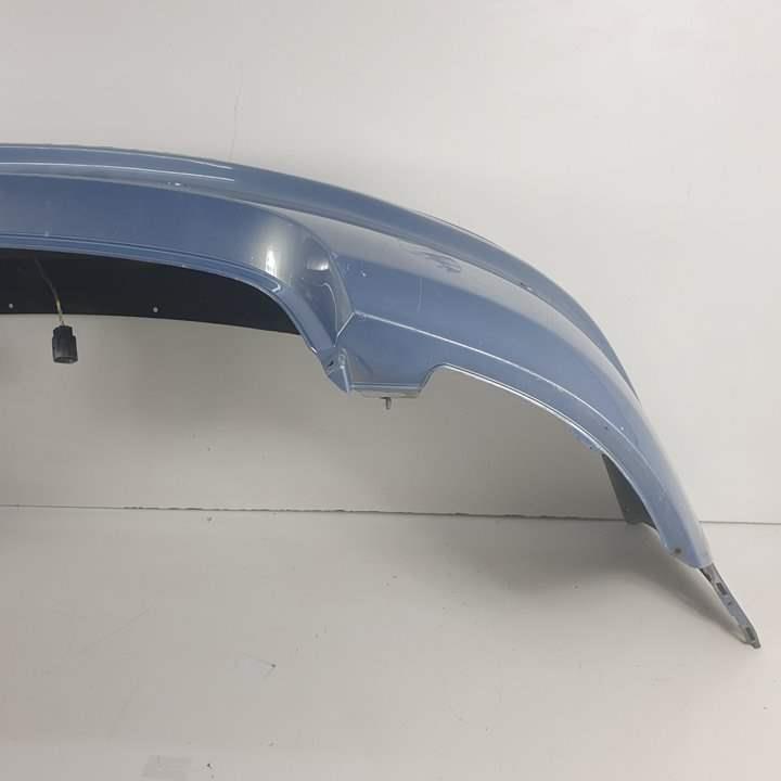 Paragolpes Trasero JAGUAR XF 2.7 V6