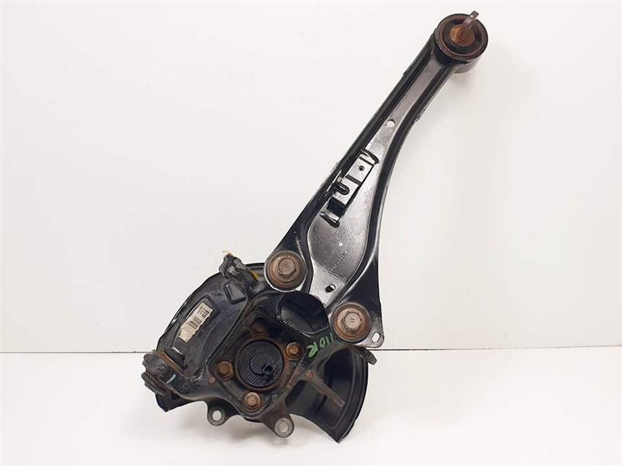 Mangueta Trasera Derecha TOYOTA