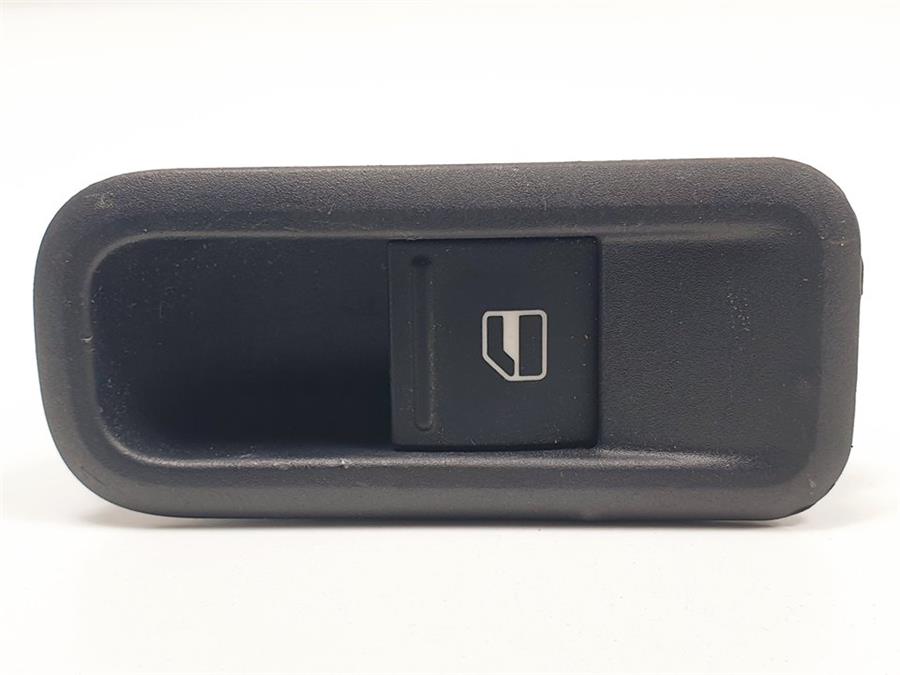 botonera puerta trasera derecha skoda fabia (5j2) elegance