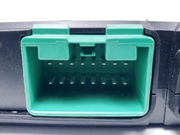 Centralita Asientos LAND ROVER RANGE