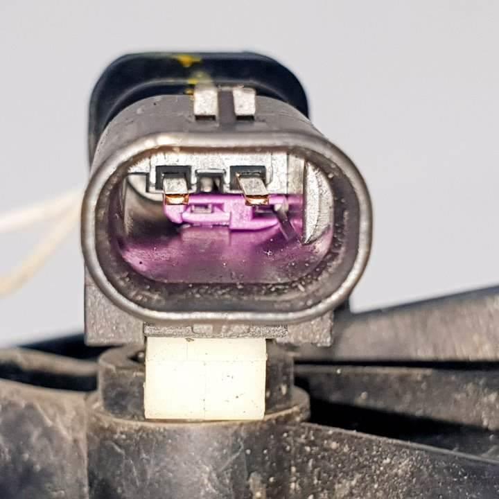 Piloto Antiniebla Trasero Izquierdo