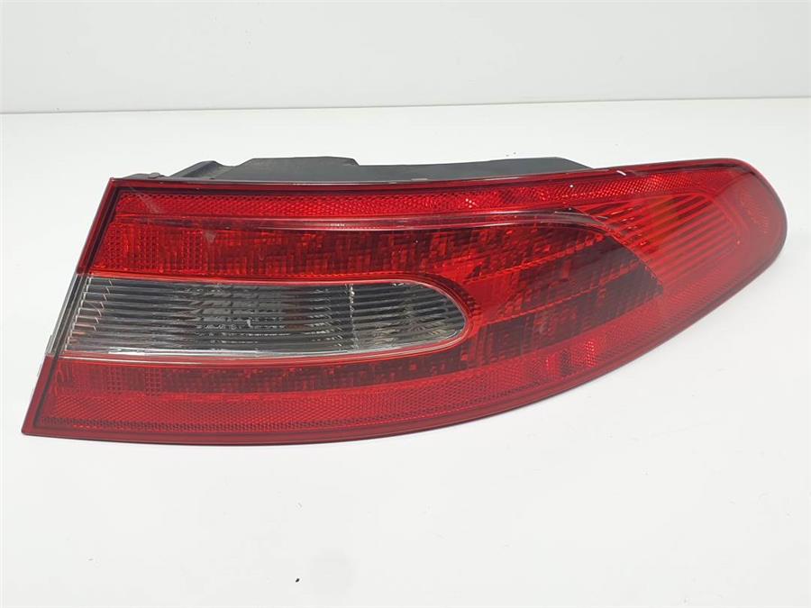 piloto trasero derecho jaguar xf (x250) 2.7 v6 diesel premium luxury