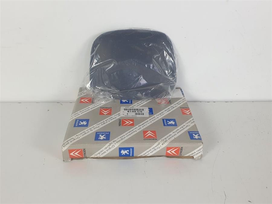 carcasa retrovisor derecho citroen berlingo (m59) 1.9 d 600 furg.