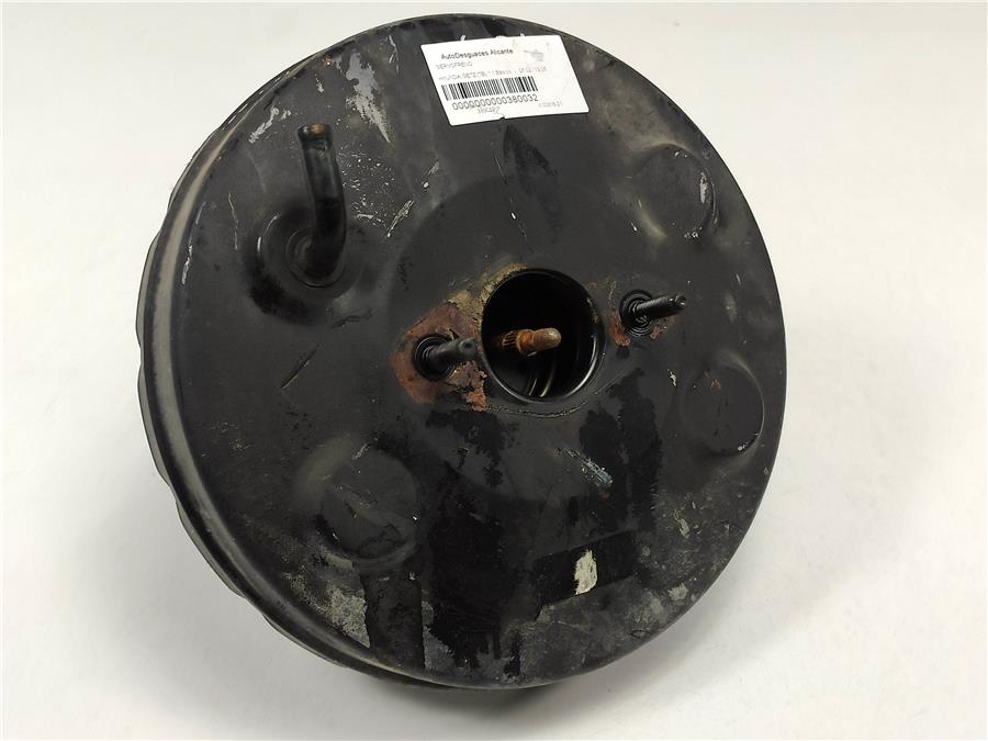 servofreno hyundai getz (tb) 1.1 básico