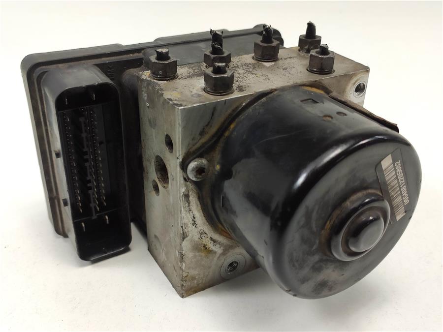 abs volkswagen sharan (7m6/7m9) conceptline (11.2004 >)