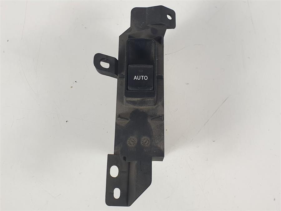 botonera puerta trasera izquierda lexus gs (gs/us/ws19) 300
