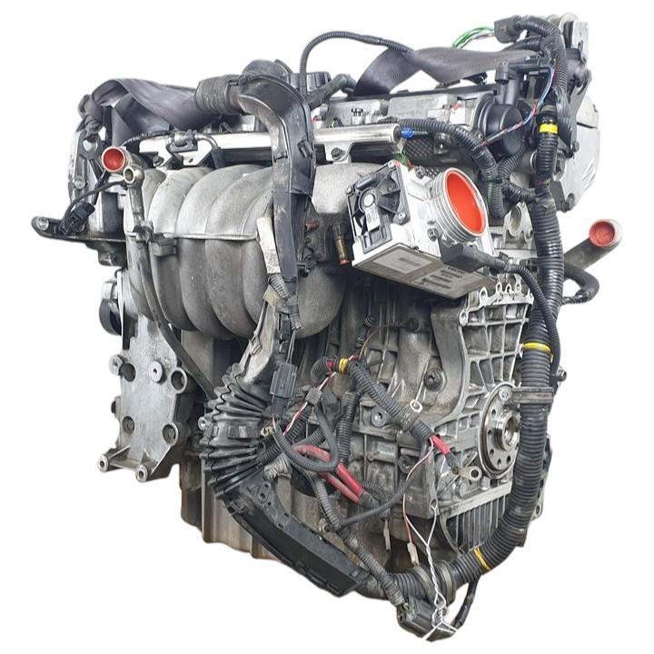 motor completo volvo s60 berlina 2.4 (140 cv)