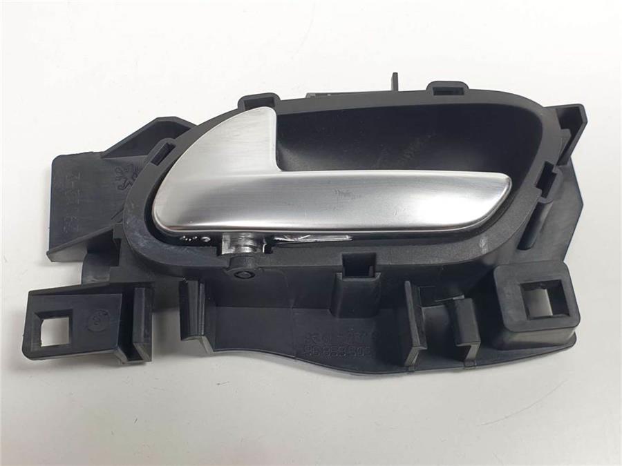 manilla interior puerta trasera izquierda peugeot 508 allure hybrid4