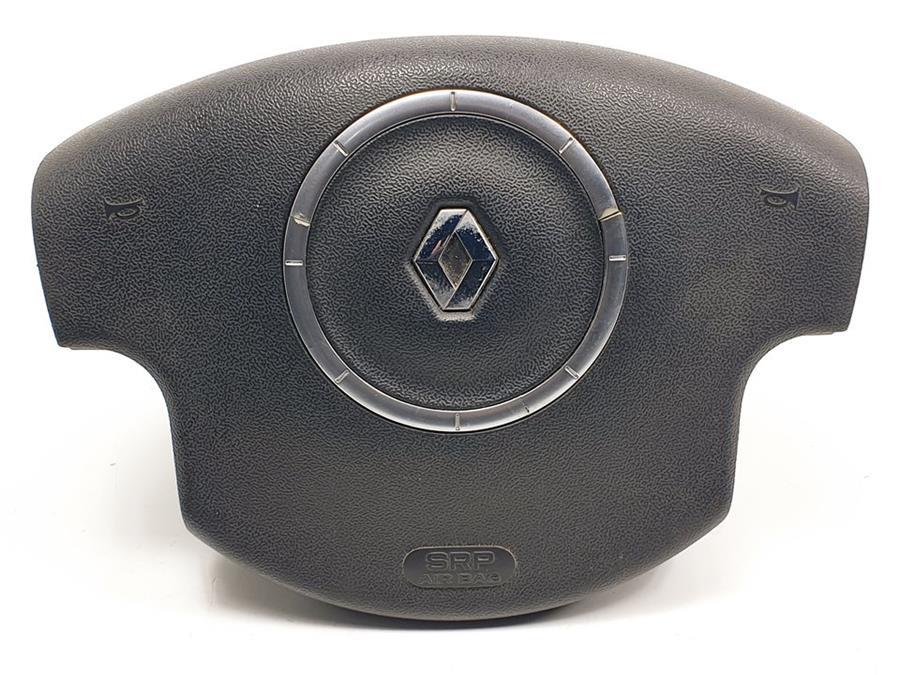 airbag volante renault scenic ii 1.5 dci d (106 cv)