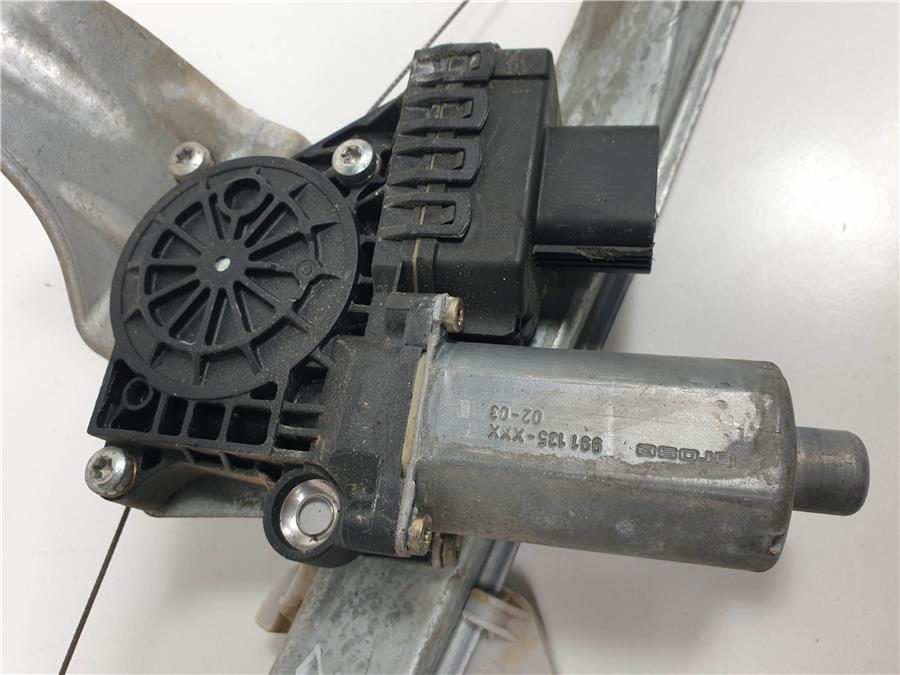 Elevalunas Electrico Trasero JAGUAR